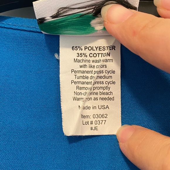 Girl Scouts Daisy Vest - Picture 2 of 5